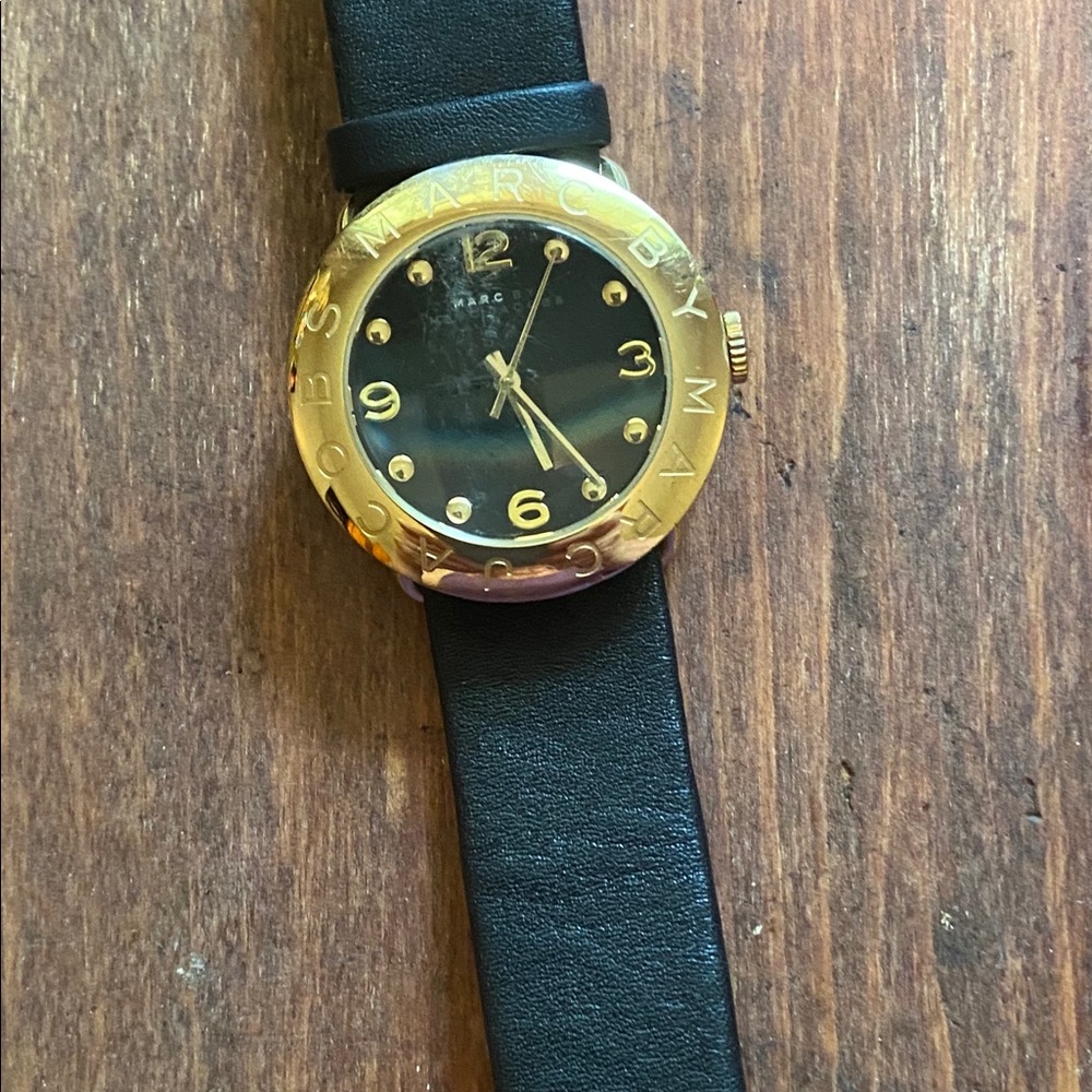 Watch-Marc Jacobs